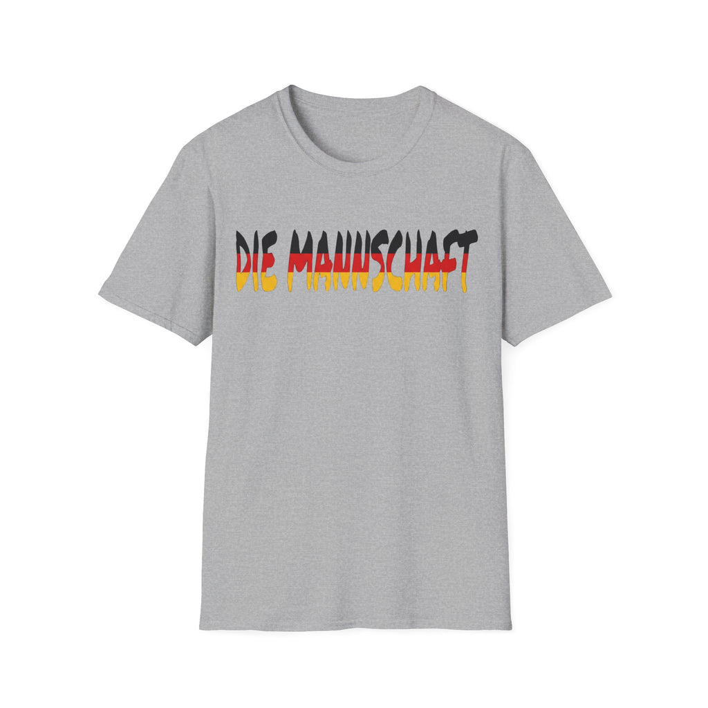 Die Mannschaft Deutschland WM T-Shirt