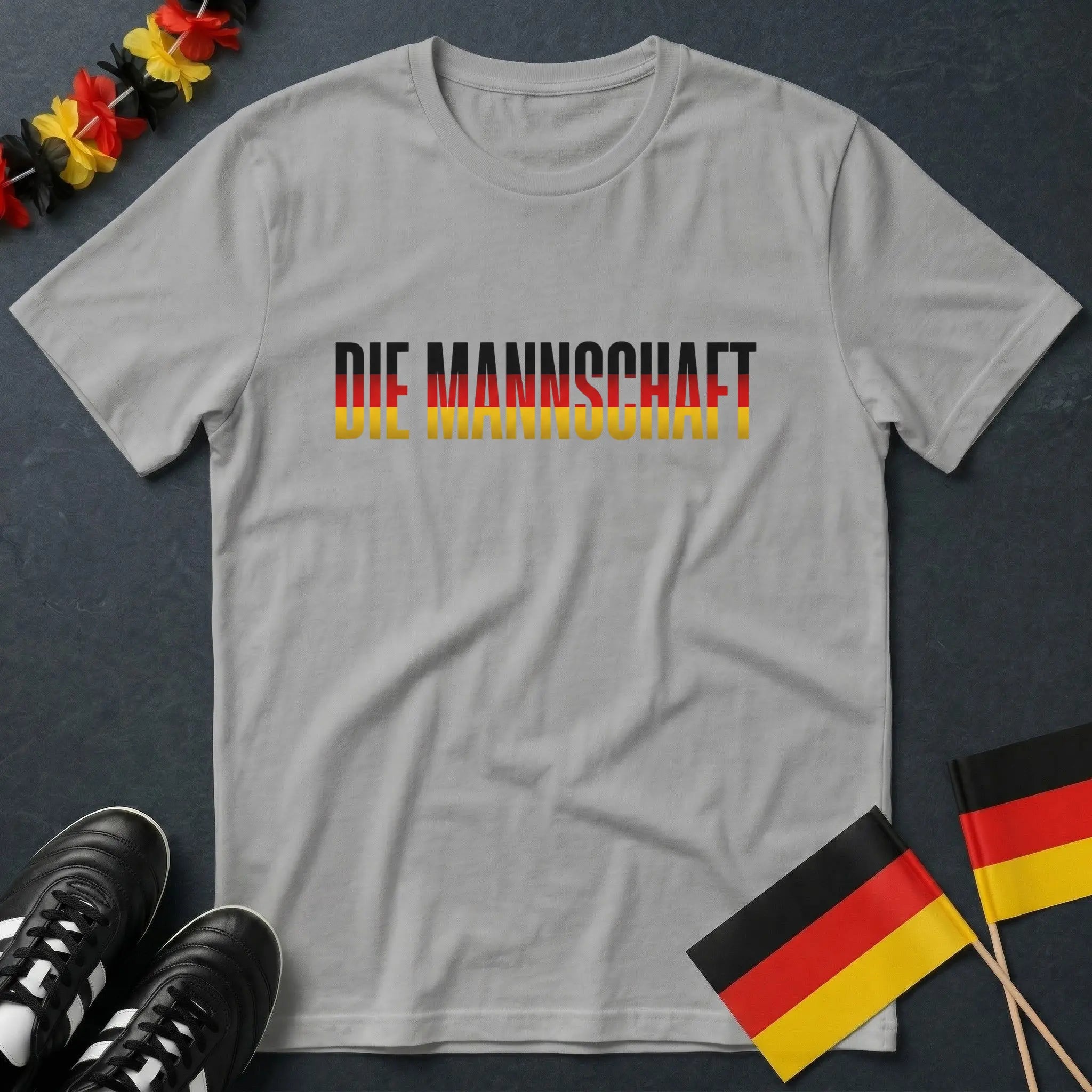Die Mannschaft WM T-Shirt