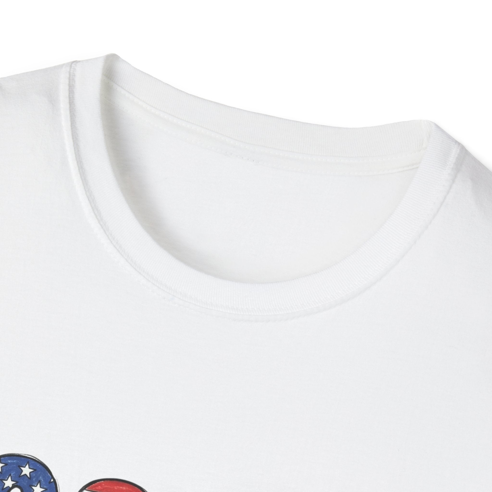 Not Soccer It's Football WC T-Shirt